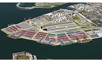Port of Tampa Bay on-dock