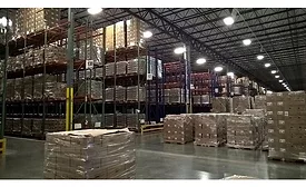 Prime Dist Indiana facility