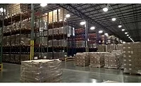 Prime Dist Indiana facility