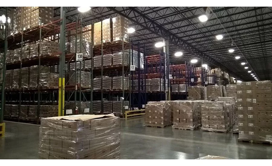 Prime Dist Indiana facility