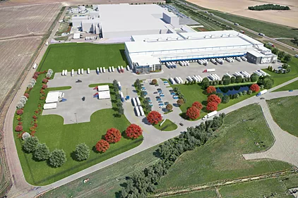 USCS Covington