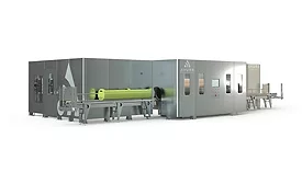 Avure AV-X
