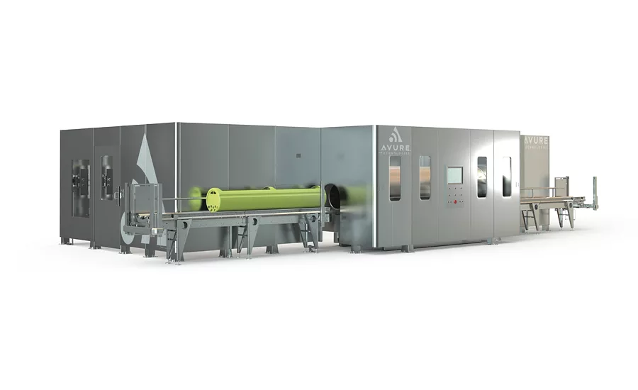 Avure AV-X