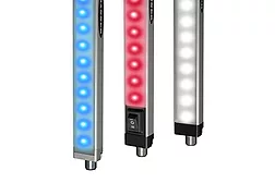 Banner Engineering LED lighting