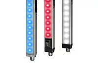 Banner Engineering LED lighting
