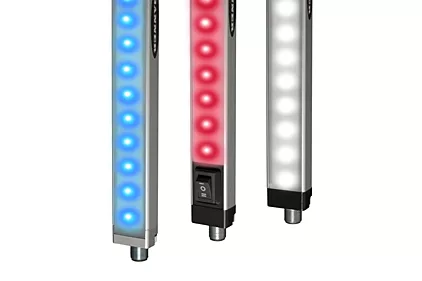 Banner Engineering LED lighting