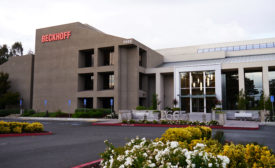 Beckhoff Silicon Valley tech center