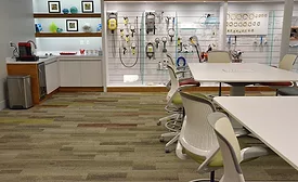 Bettcher Industries innovation center