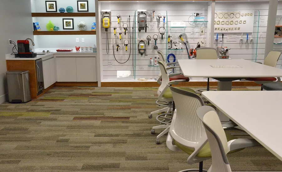 Bettcher Industries innovation center