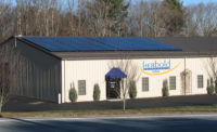 Herbold solar roofing