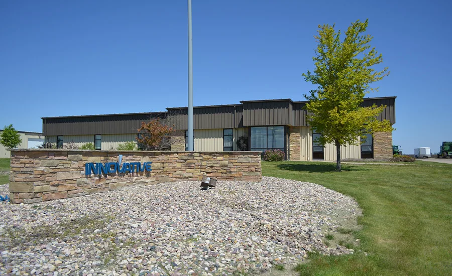 IPS office
