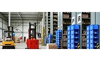 ITS Logistics warehouse