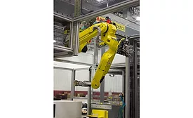 Matrix Design robot