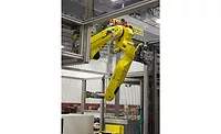 Matrix Design robot