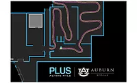 PLUS System Auburn RFID lab