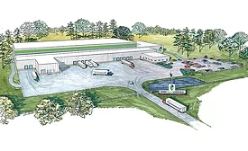 PortFresh Logistics