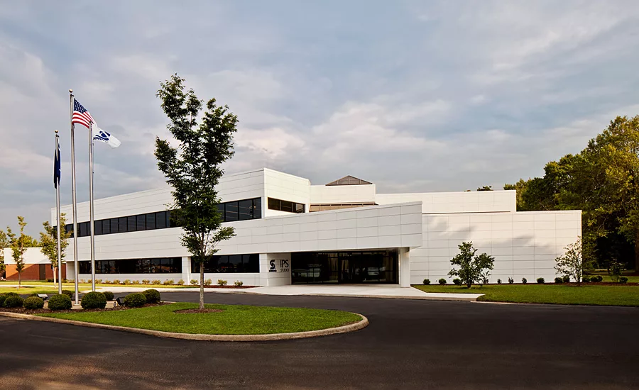Sonoco iPS