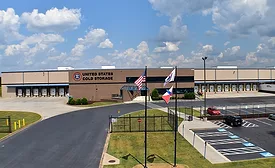 US Cold Storage McDonough