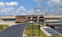 US Cold Storage McDonough