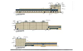 AM King Northeast Foods’ Automatic Rolls of New England