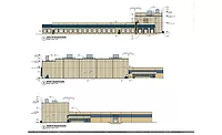 AM King Northeast Foods’ Automatic Rolls of New England