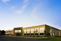 American Film and Machinery building