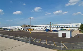 Americold San Antnio