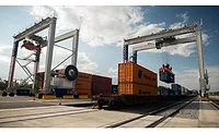 Appalachian Regional Port