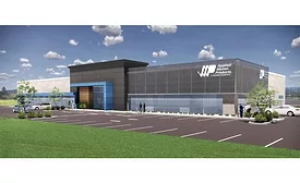 Applied Motion HQs