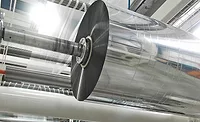 Aran AranFlex lamination