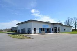 Badger Tag & Label new building