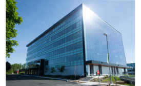 Beckhoff Office Laval Canada