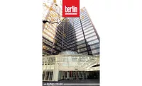 Berlin Pkg corp building