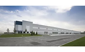Bridge Development Partners Frozen Assets
