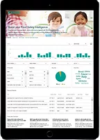 Buhler Microsoft food safety solutions