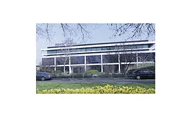 Cambridge EMEA center