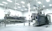 Cascata Packaging flexible packaging line