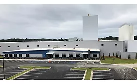 Charter NEX Films Blythewood Exterior