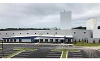 Charter NEX Films Blythewood Exterior