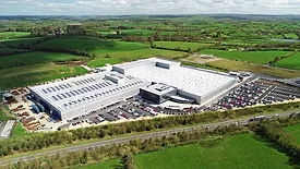 Combilift new global HQs