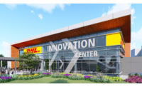 DHL Americas Innovation Center