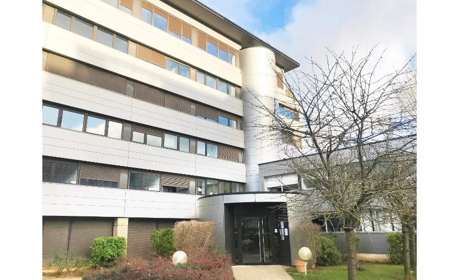 Dorner France Office