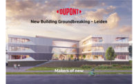 DuPont European HQs