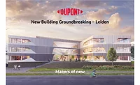 DuPont European HQs
