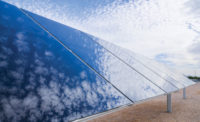 EDP Renewables solar project