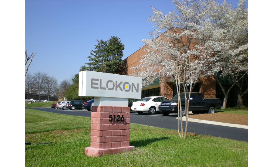 ELOKON U.S. subisidary