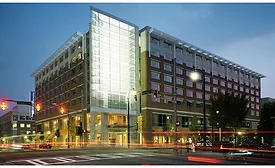 Emerson Helix center