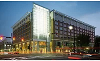 Emerson Helix center