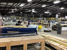 Everidge Greeneville expansion