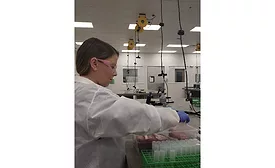 FSNS Greeley, CO lab